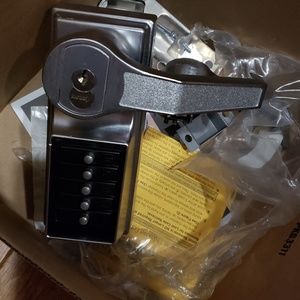 KABA Office Code Entry Door  Lock
